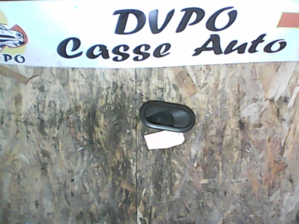 Maniglia interna anteriore sinistra DACIA SANDERO 1 Diésel - 1