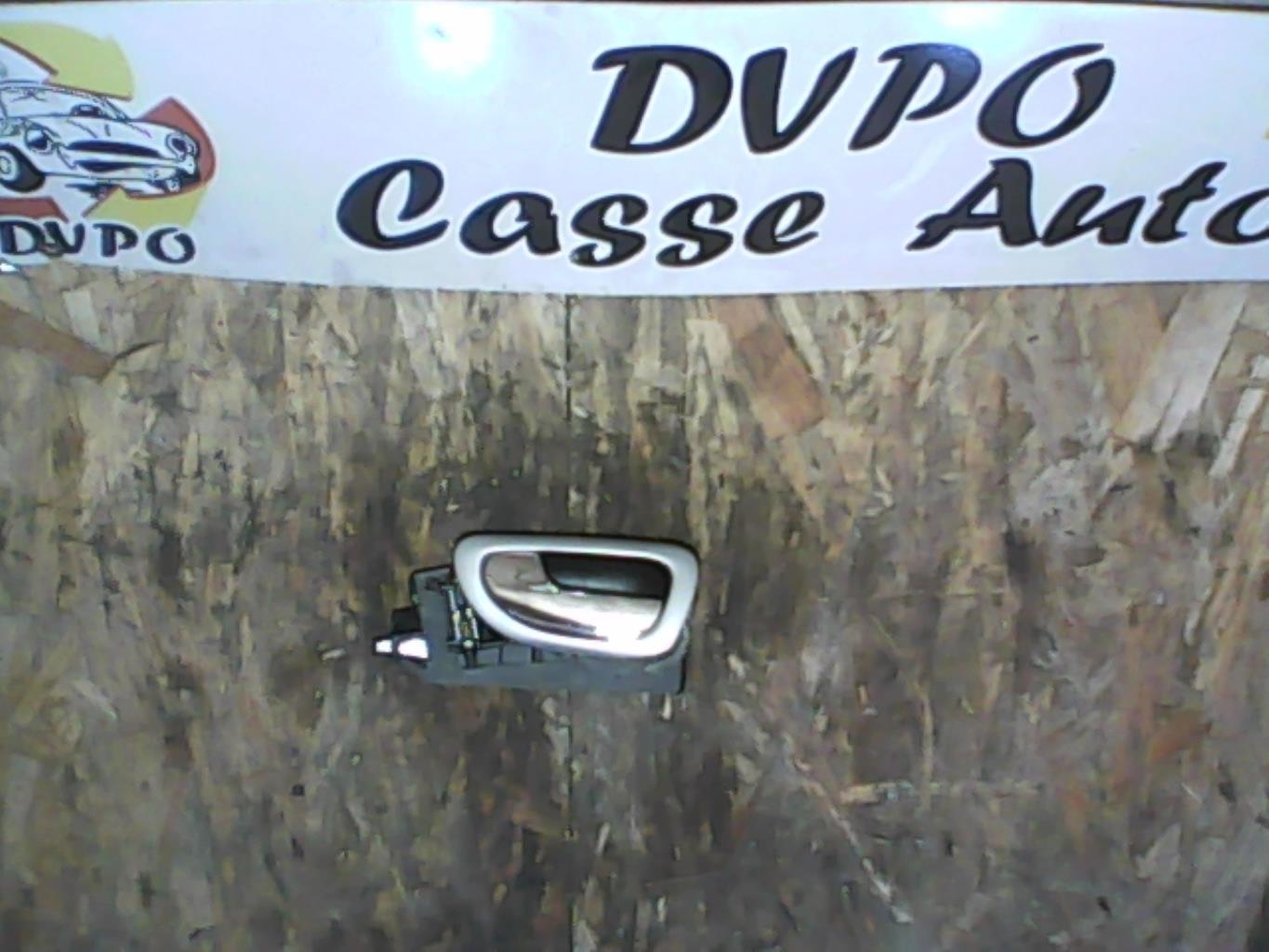 Maniglia interna anteriore sinistra PEUGEOT 307 PHASE 1 BREAK Diésel - 1