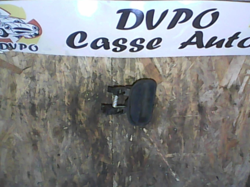 Maniglia interna portiera laterale destra RENAULT KANGOO 1 PHASE 2 Diésel - 1