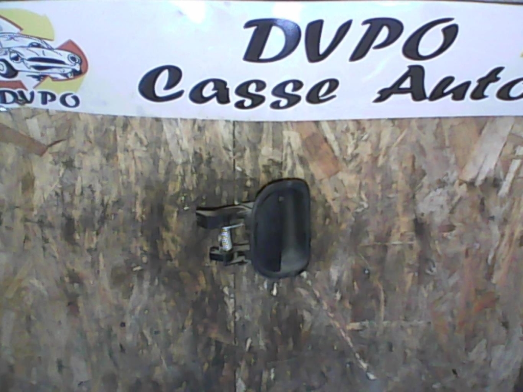 Maniglia interna portiera laterale sinistra RENAULT KANGOO 1 PHASE 2 Diésel - 1