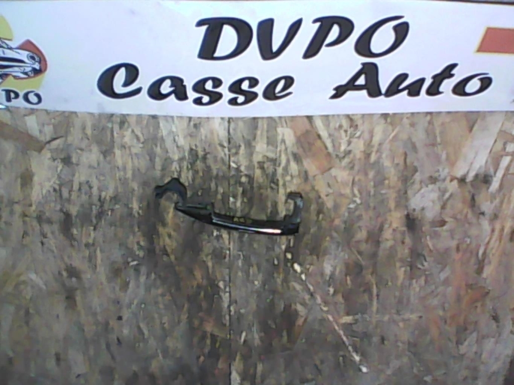 Maniglia portiera posteriore destra CITROEN C4 PICASSO 1 Diésel - 1