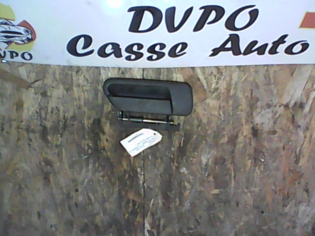 Maniglia portiera posteriore destra CITROEN XANTIA PHASE 2 Diésel - 1