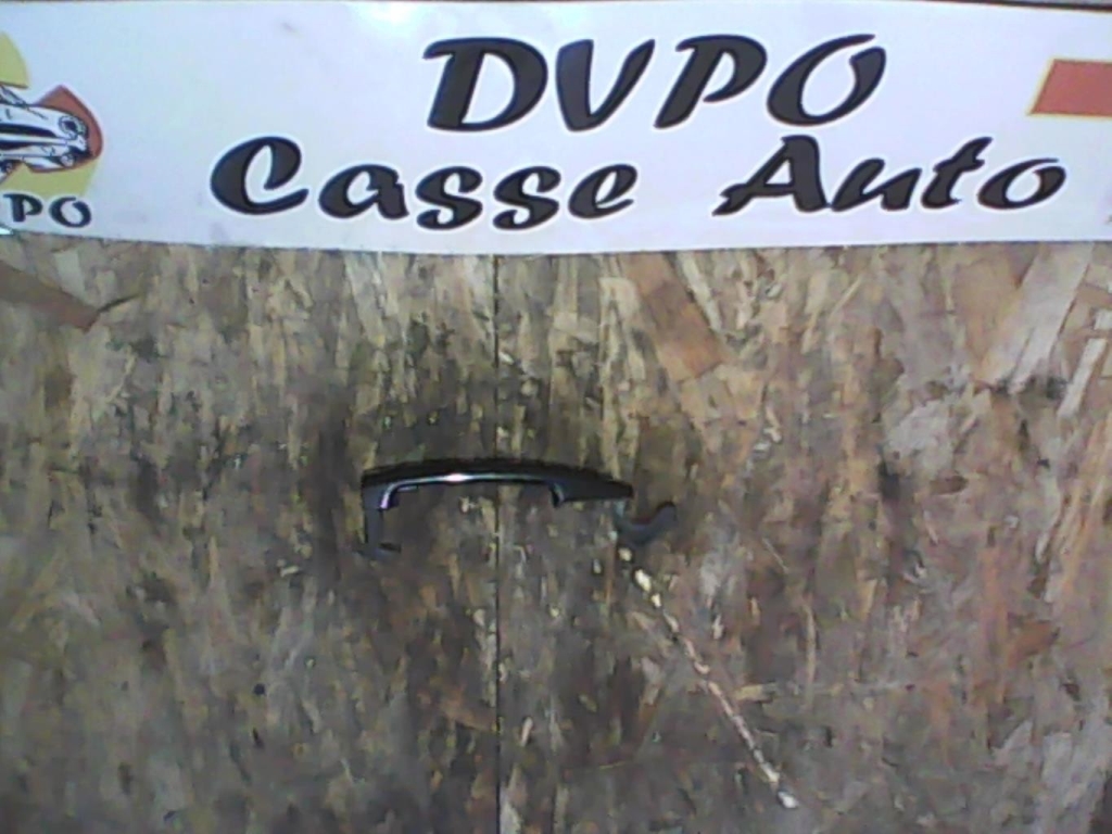 Maniglia portiera posteriore sinistra CITROEN C4 PICASSO 1 Diésel - 1