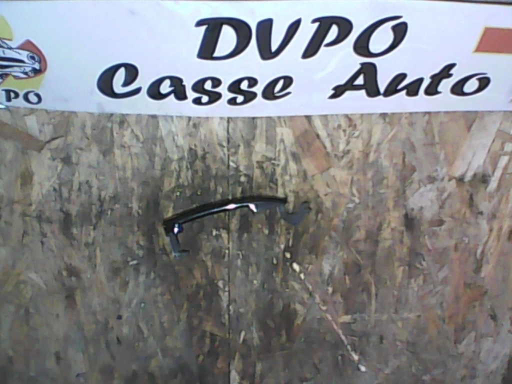 Maniglia portiera anteriore destra CITROEN C4 PICASSO 1 Diésel - 1