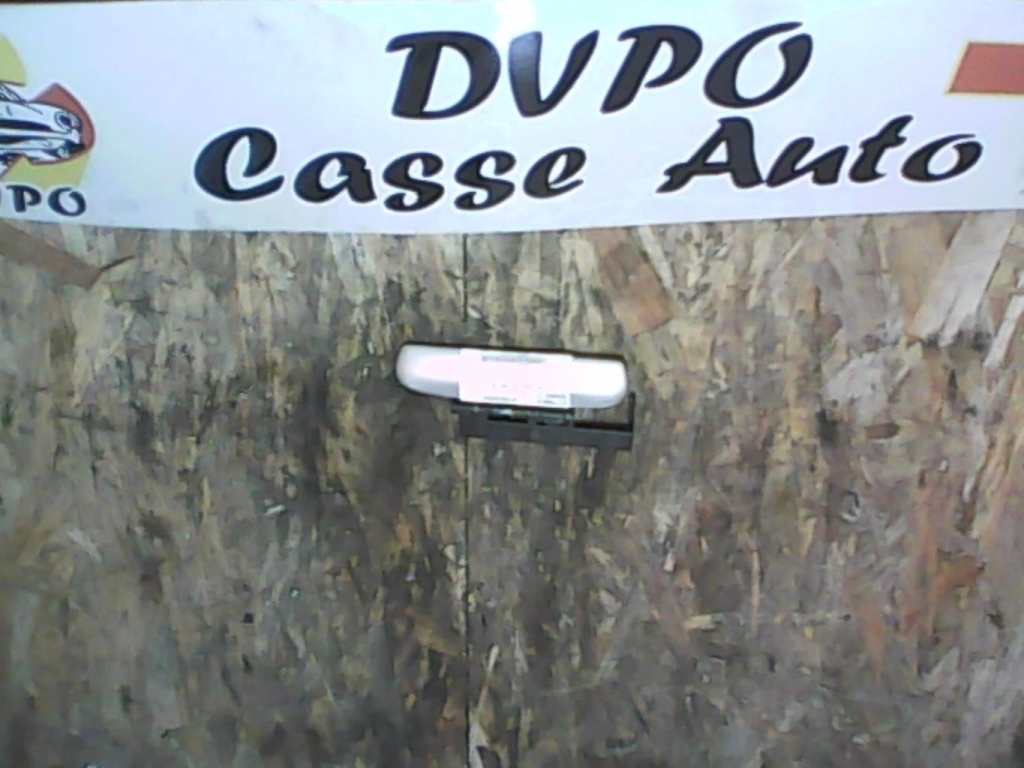 Maniglia portiera anteriore destra CITROEN XSARA PHASE 2 Diésel - 1