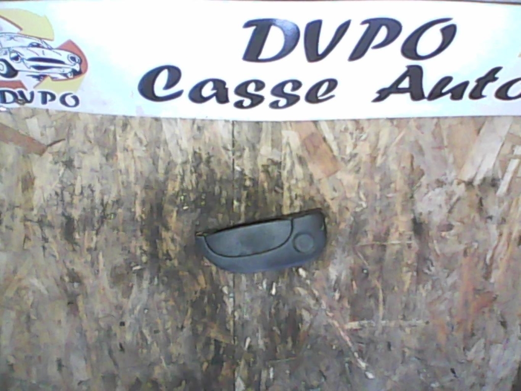 Maniglia portiera anteriore destra RENAULT KANGOO 1 PHASE 2 Diésel - 1