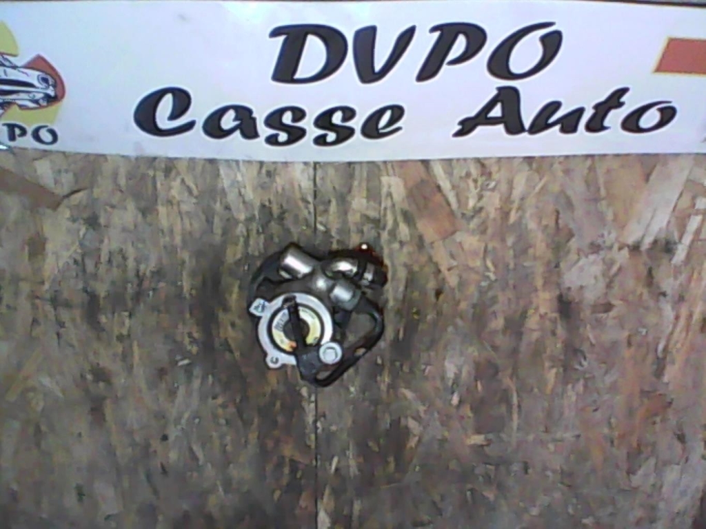 Pompe de direction PEUGEOT 306 PHASE 2 Diesel - 1