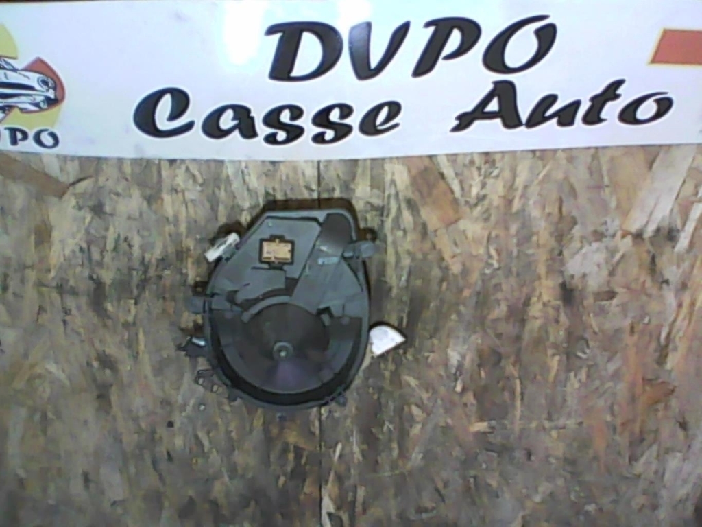 Pulseur d'air AUDI A4 1 AVANT PHASE 2 BREAK Diesel - 1