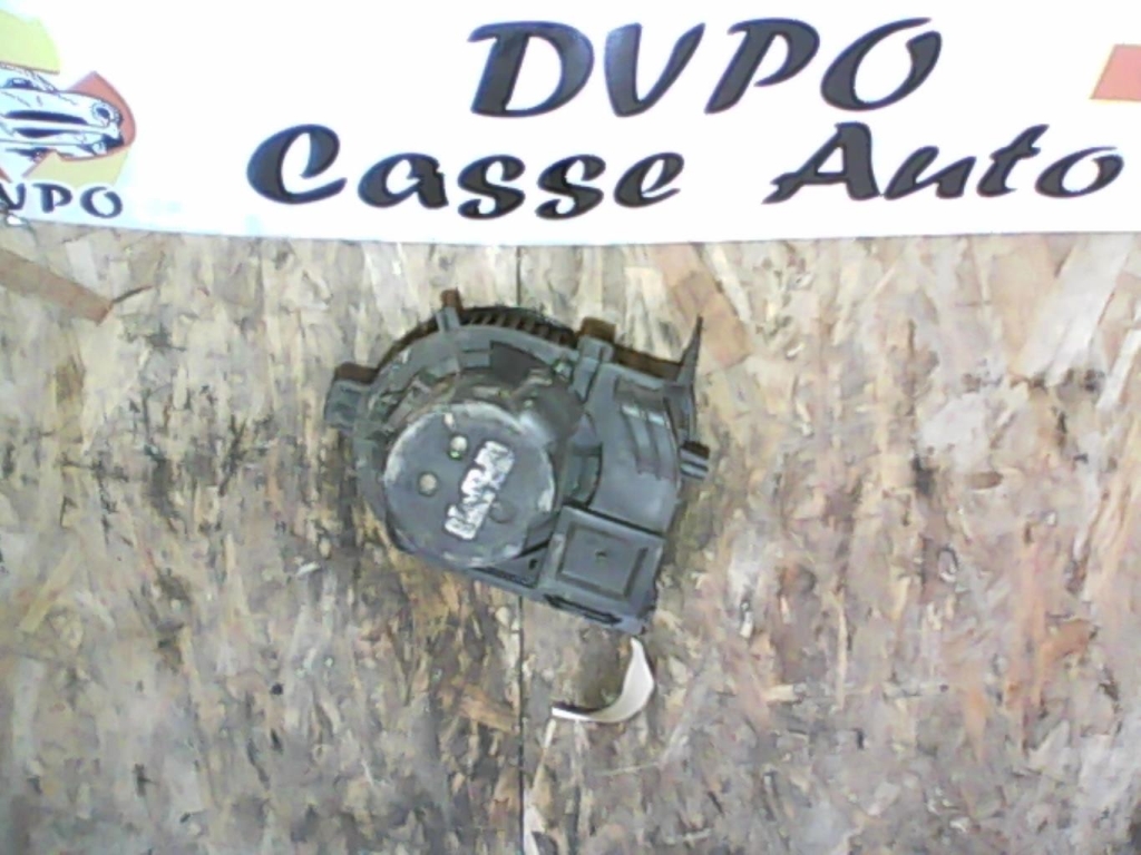 Pulseur d'air RENAULT CLIO 2 PHASE 2 Essence - 1