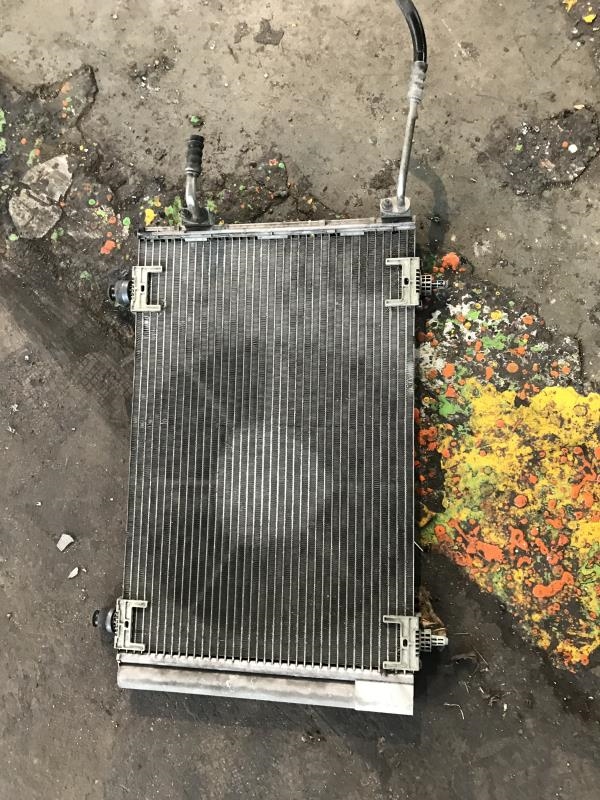 Radiatore clima CITROEN C4 PICASSO 1 Diésel - 1