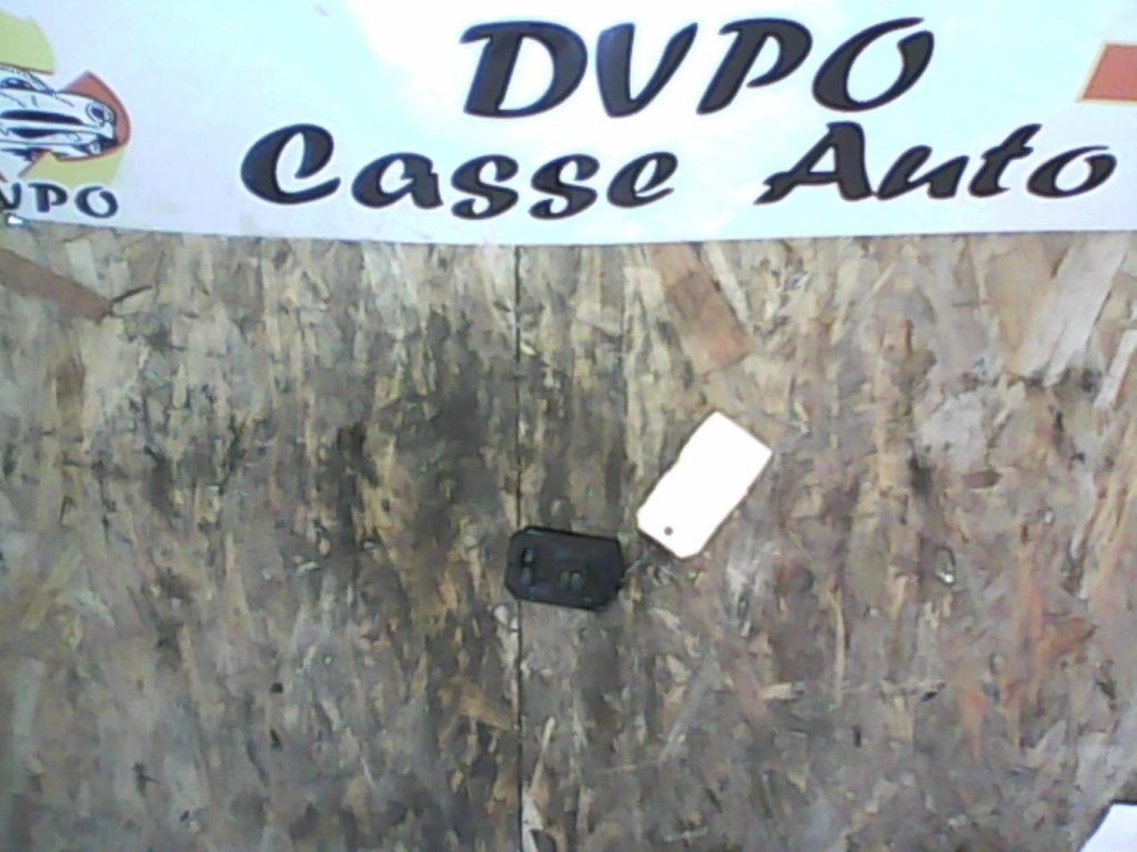 Resistenza riscaldamento TOYOTA YARIS 1 PHASE 1 Gasolina - 1