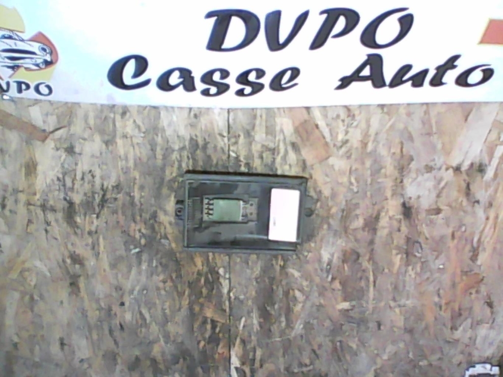 Resistance chauffage VOLKSWAGEN GOLF 4  - 1