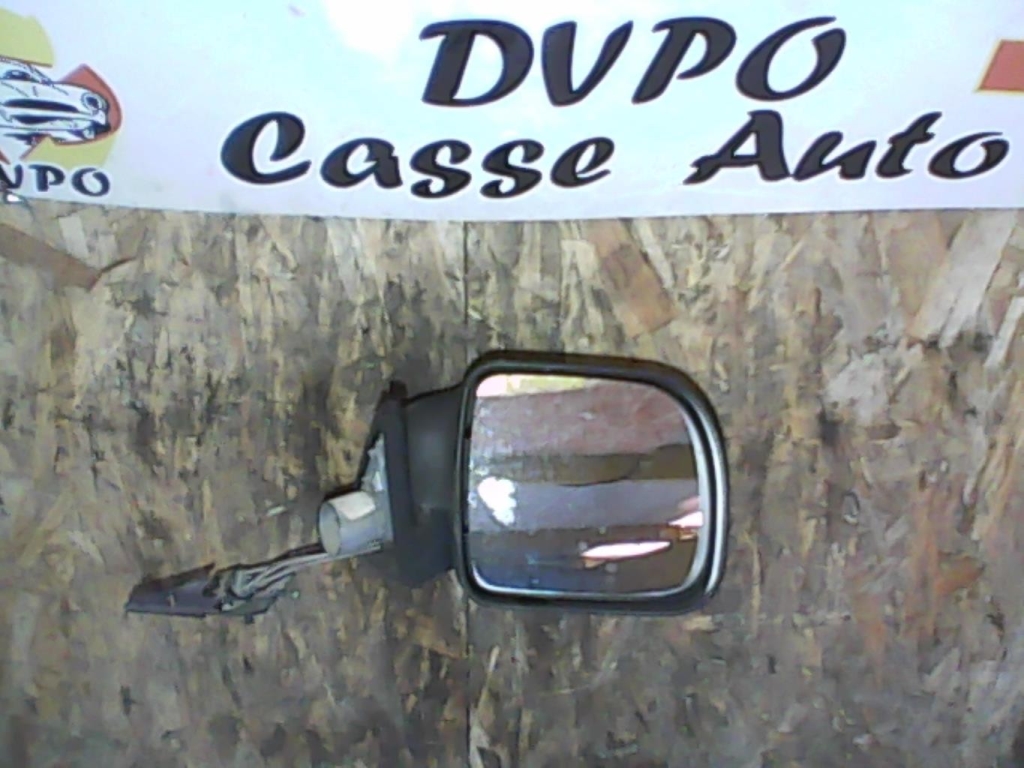 Retrovisor derecho RENAULT EXPRESS  - 1