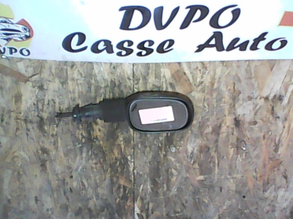 Retrovisor derecho FORD KA 1 PHASE 1 Gasolina - 1