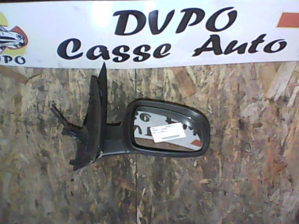 Retrovisor derecho OPEL CORSA C PHASE 1 Diésel - 1