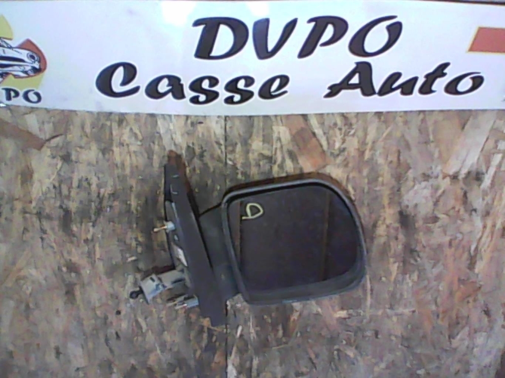 Retrovisor derecho RENAULT KANGOO 1 PHASE 2 Diésel - 1
