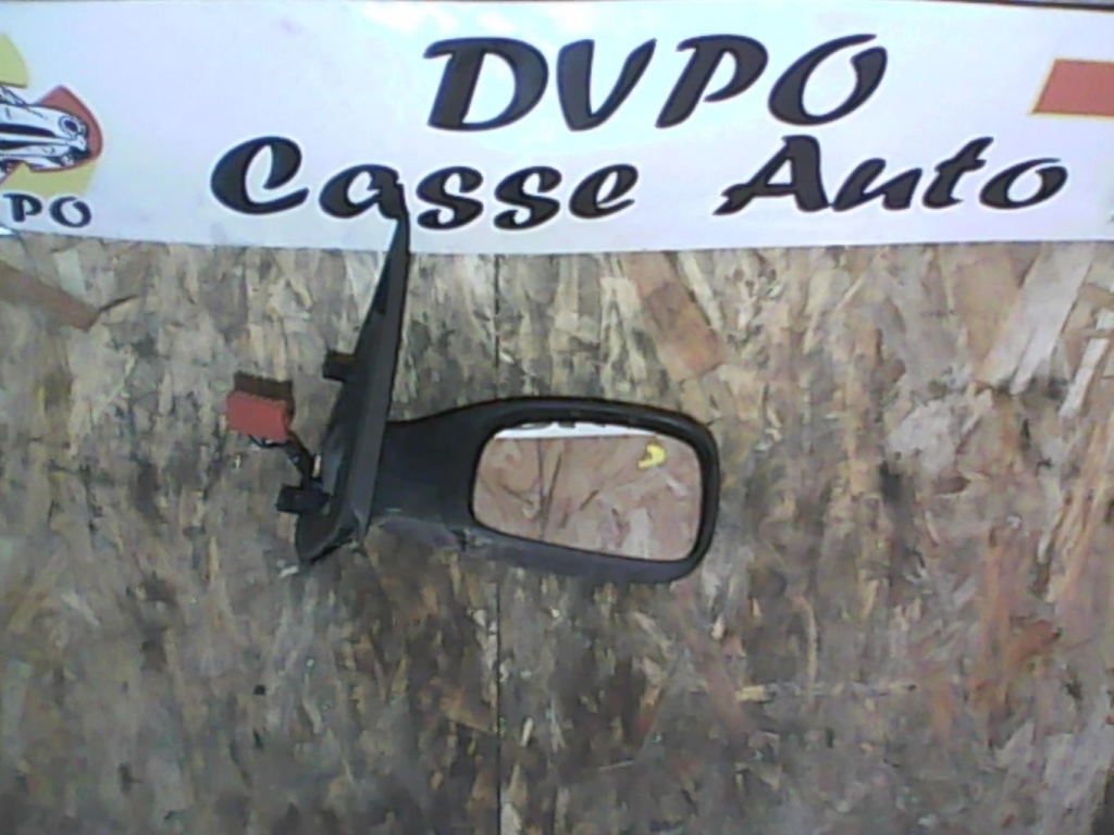 Specchietto retrovisore destro PEUGEOT 306 PHASE 2 Diésel - 1