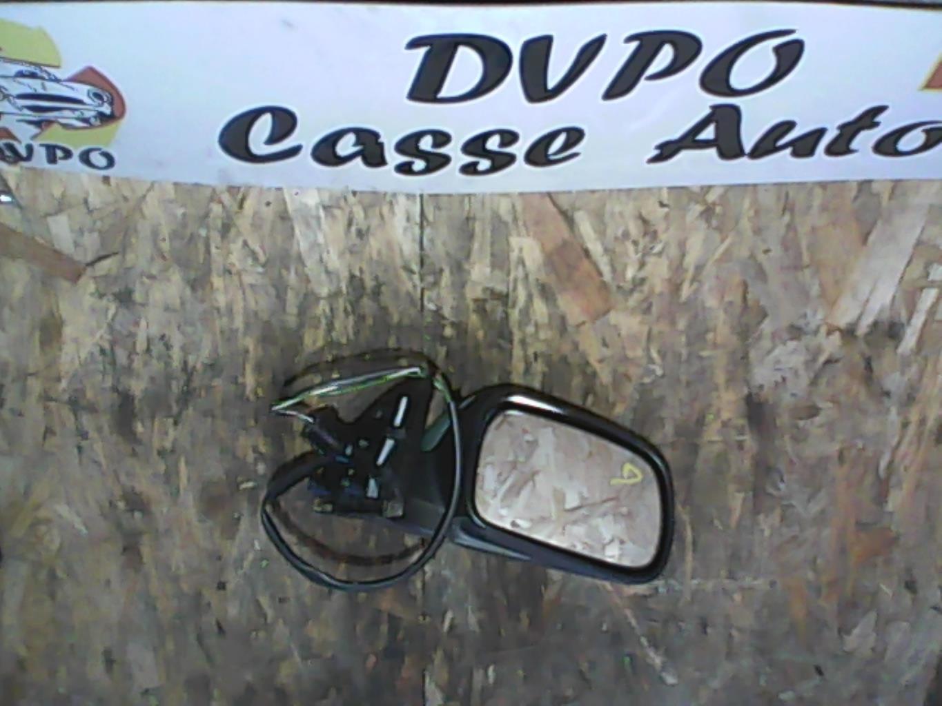 Retrovisor derecho PEUGEOT 307 PHASE 1 BREAK Diésel - 1