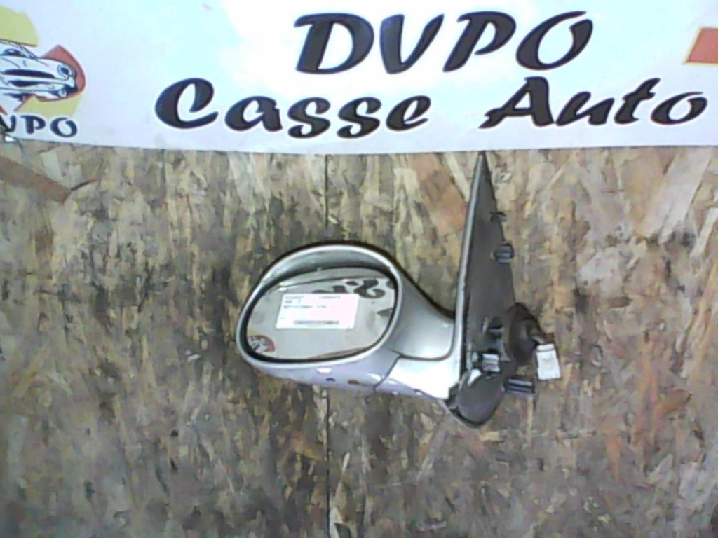 Specchietto retrovisore sinistro PEUGEOT 206 PHASE 1 Diésel - 1