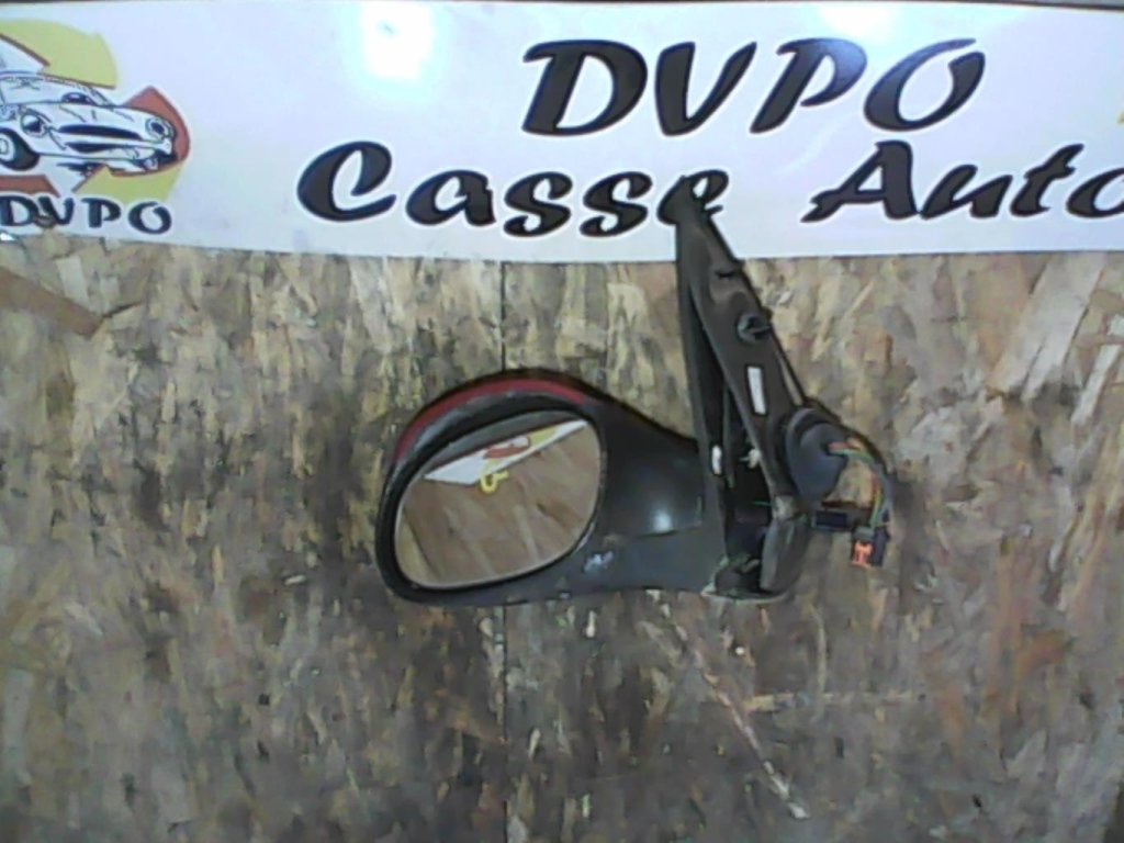 Specchietto retrovisore sinistro PEUGEOT 206 PHASE 2 BREAK Diésel - 1