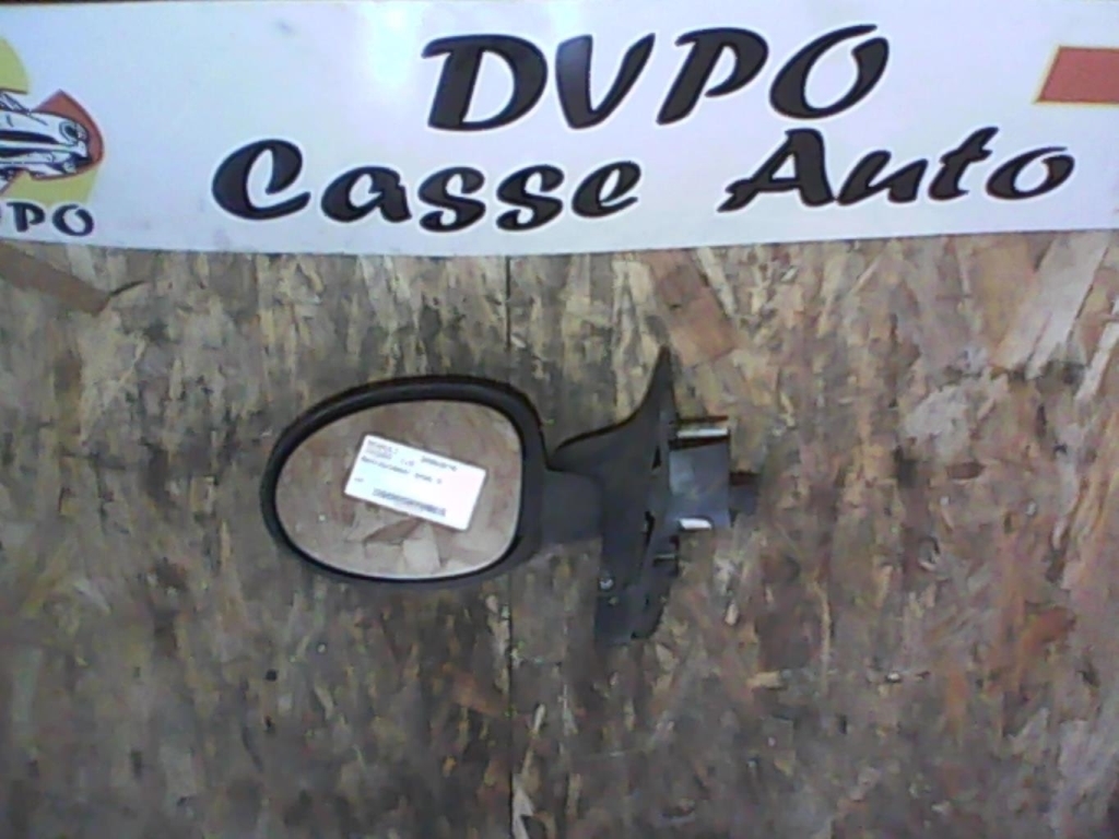 Specchietto retrovisore sinistro RENAULT TWINGO 1 PHASE 1 Gasolina - 1