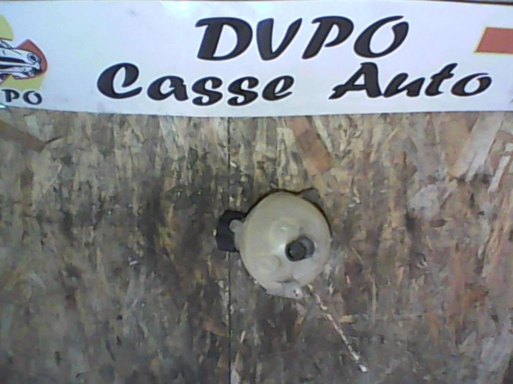 Vaso di espansione CITROEN C4 PICASSO 1 Diésel - 1