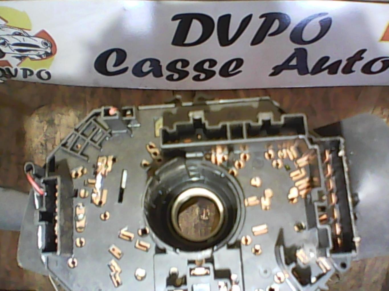 Devio guida completo con contatto spiralato ALFA ROMEO 156 PHASE 1 BREAK Diésel - 1