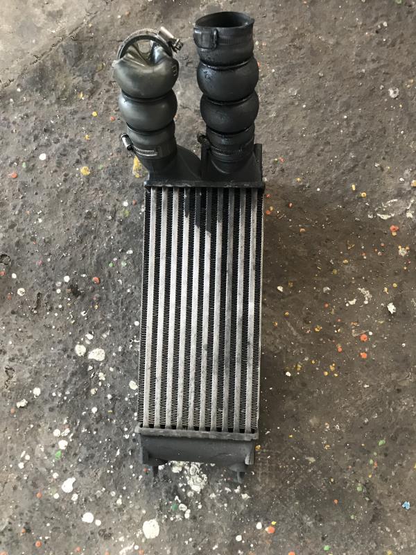 Scambiatore aria (Intercooler) PEUGEOT 3008 1 PHASE 1 Diésel - 1
