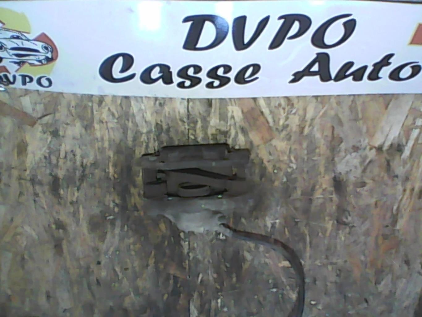 Pinza freni anteriore sinistra CITROEN XSARA PHASE 2 Diésel - 1