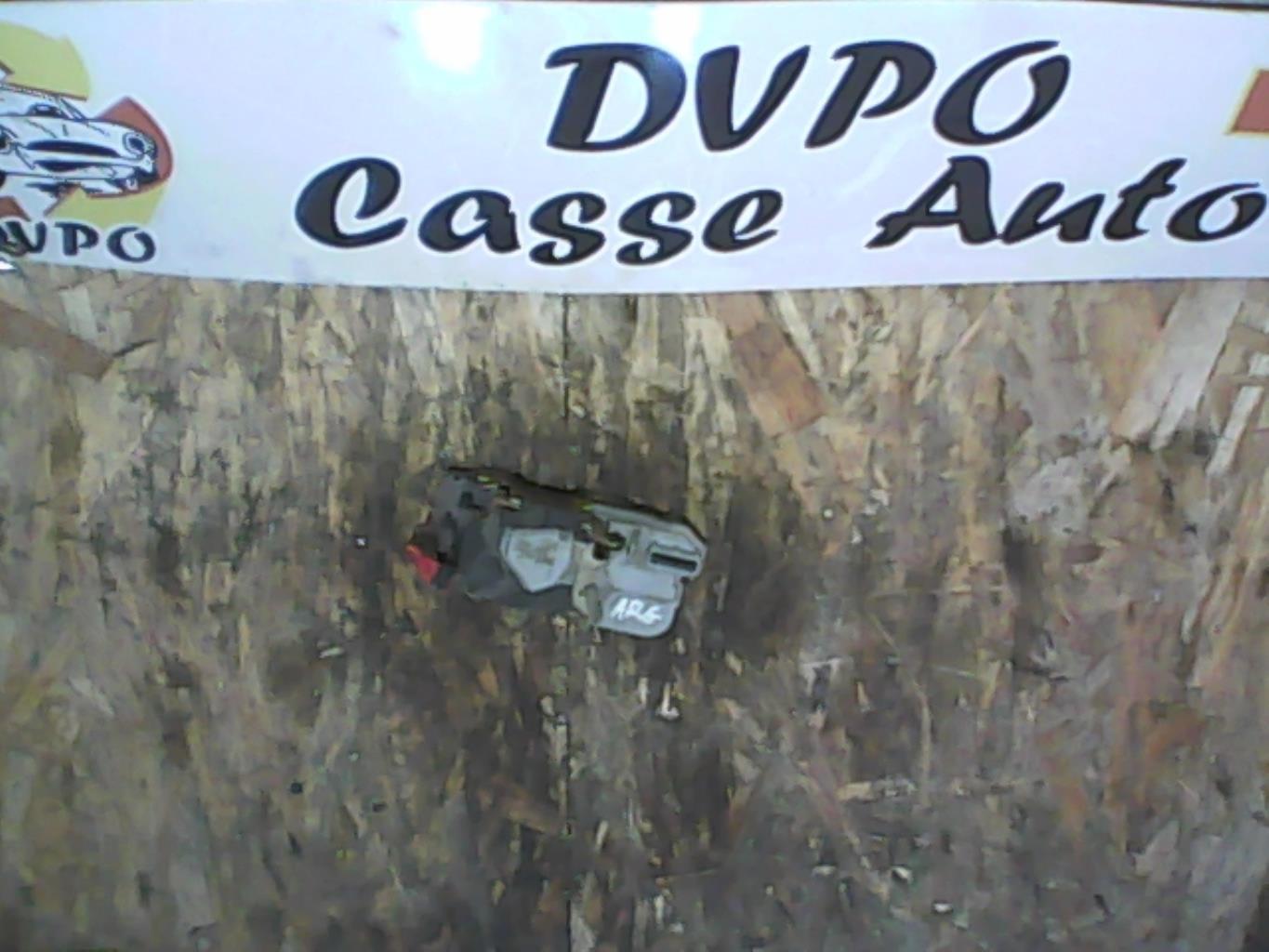 Chiusura centralizzata posteriore sinistra CITROEN XSARA PHASE 2 Diésel - 1