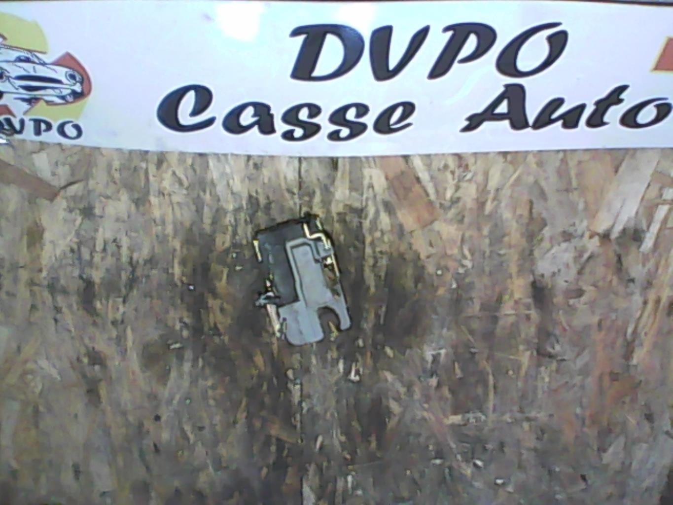 Chiusura centralizzata anteriore sinistra CITROEN XSARA PHASE 2 Diésel - 1