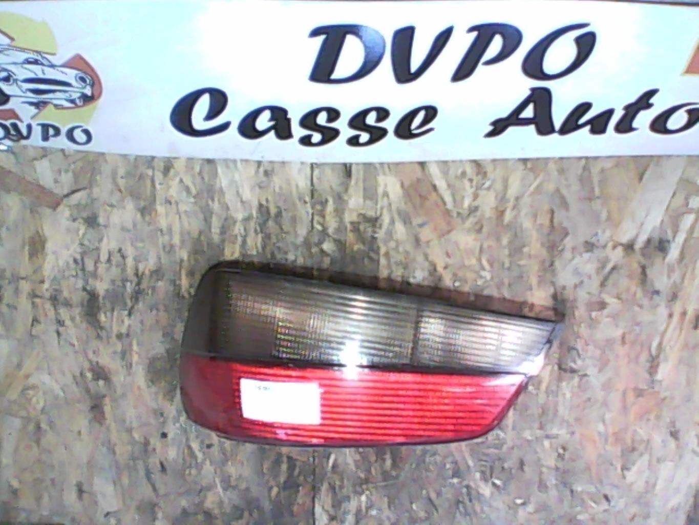 Fanale posteriore principale destro (luci) PEUGEOT 306 PHASE 2 Diésel - 1