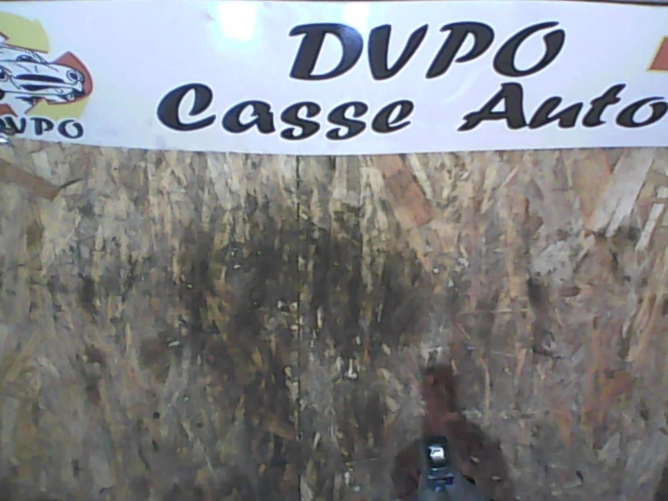 Interruttore lavacristalli anteriore destro CITROEN XSARA PHASE 2 Diésel - 1