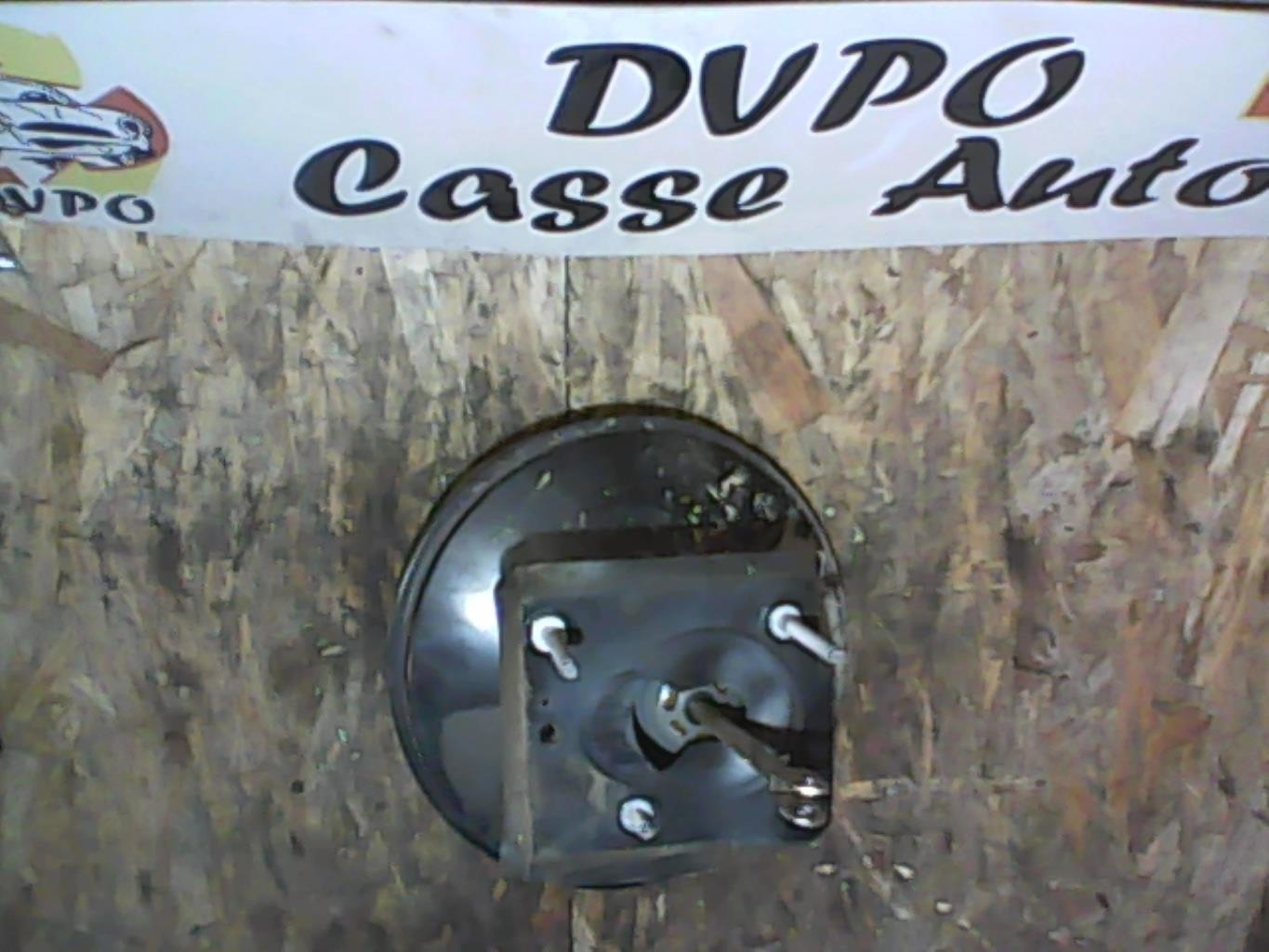 Mastervac PEUGEOT 407 PHASE 1 Diesel - 1