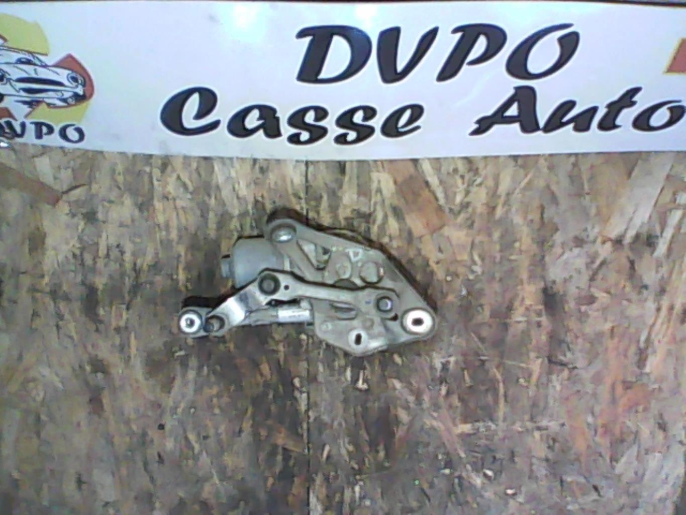 Motore tergicristallo anteriore destro PEUGEOT 407 PHASE 1 BREAK Diésel - 1