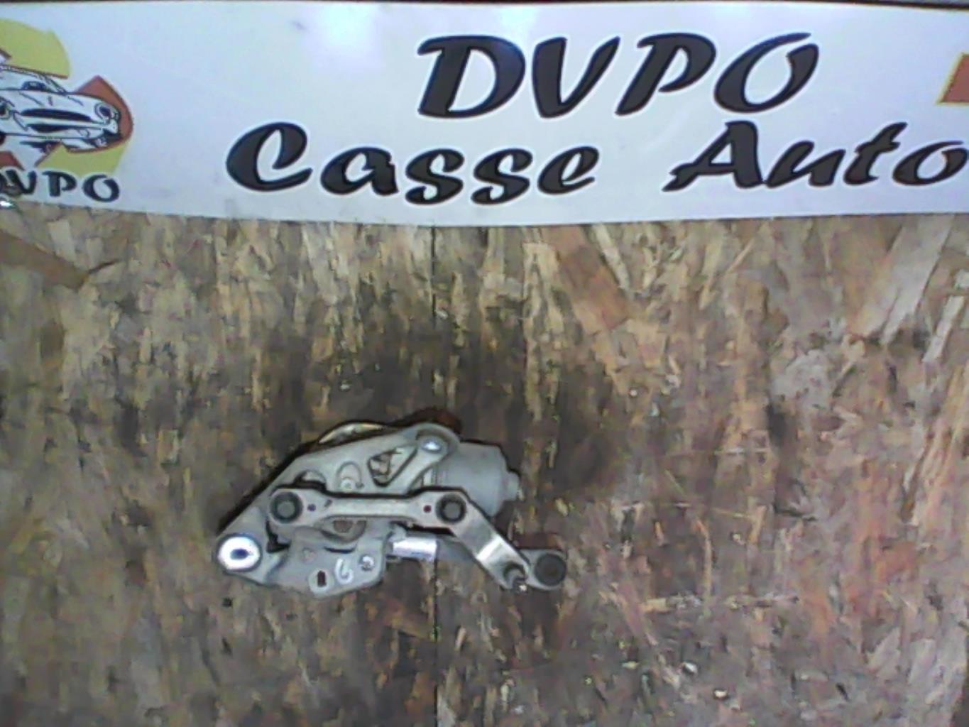 Motore tergicristallo anteriore sinistro PEUGEOT 407 PHASE 1 BREAK Diésel - 1
