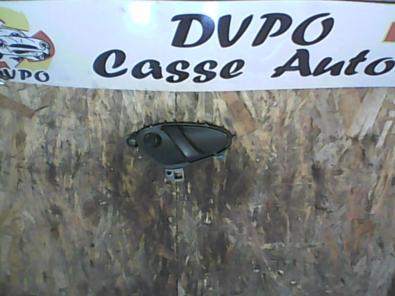 Maniglia interna posteriore destra CITROEN XSARA PHASE 2 Diésel - 1