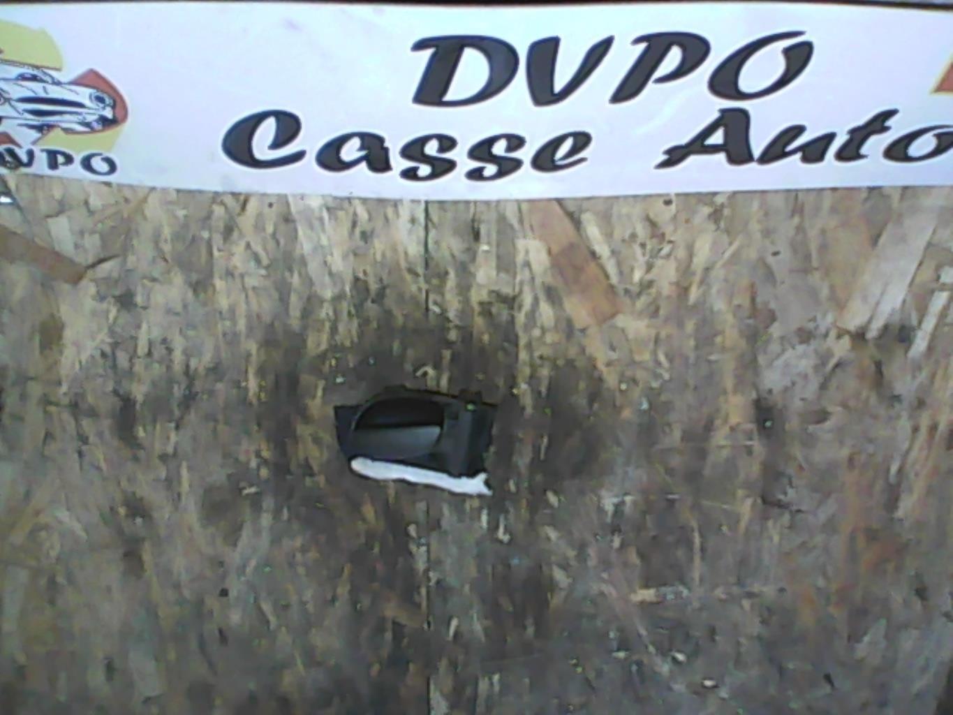 Maniglia interna posteriore destra PEUGEOT 206 PHASE 1 Diésel - 1