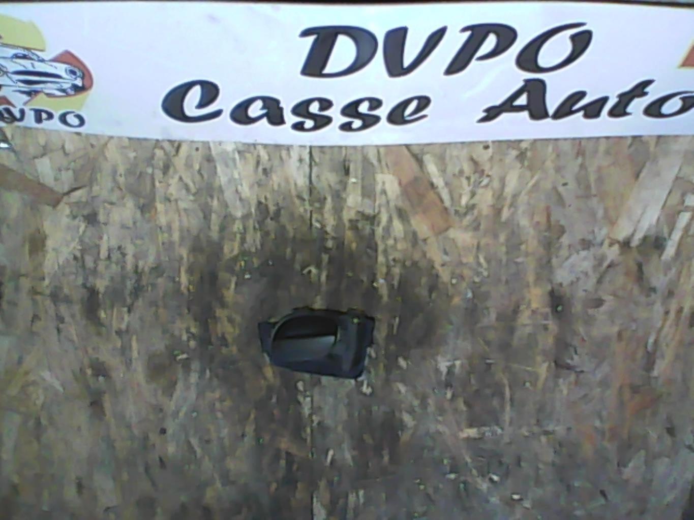 Maniglia interna posteriore destra PEUGEOT 206 PHASE 1 Diésel - 1