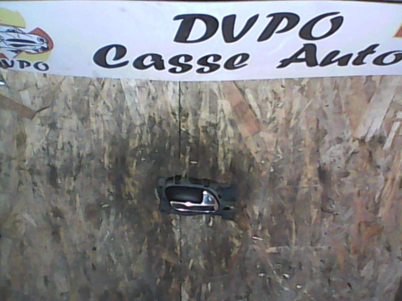 Maniglia interna posteriore destra PEUGEOT 407 PHASE 1 Diésel - 1