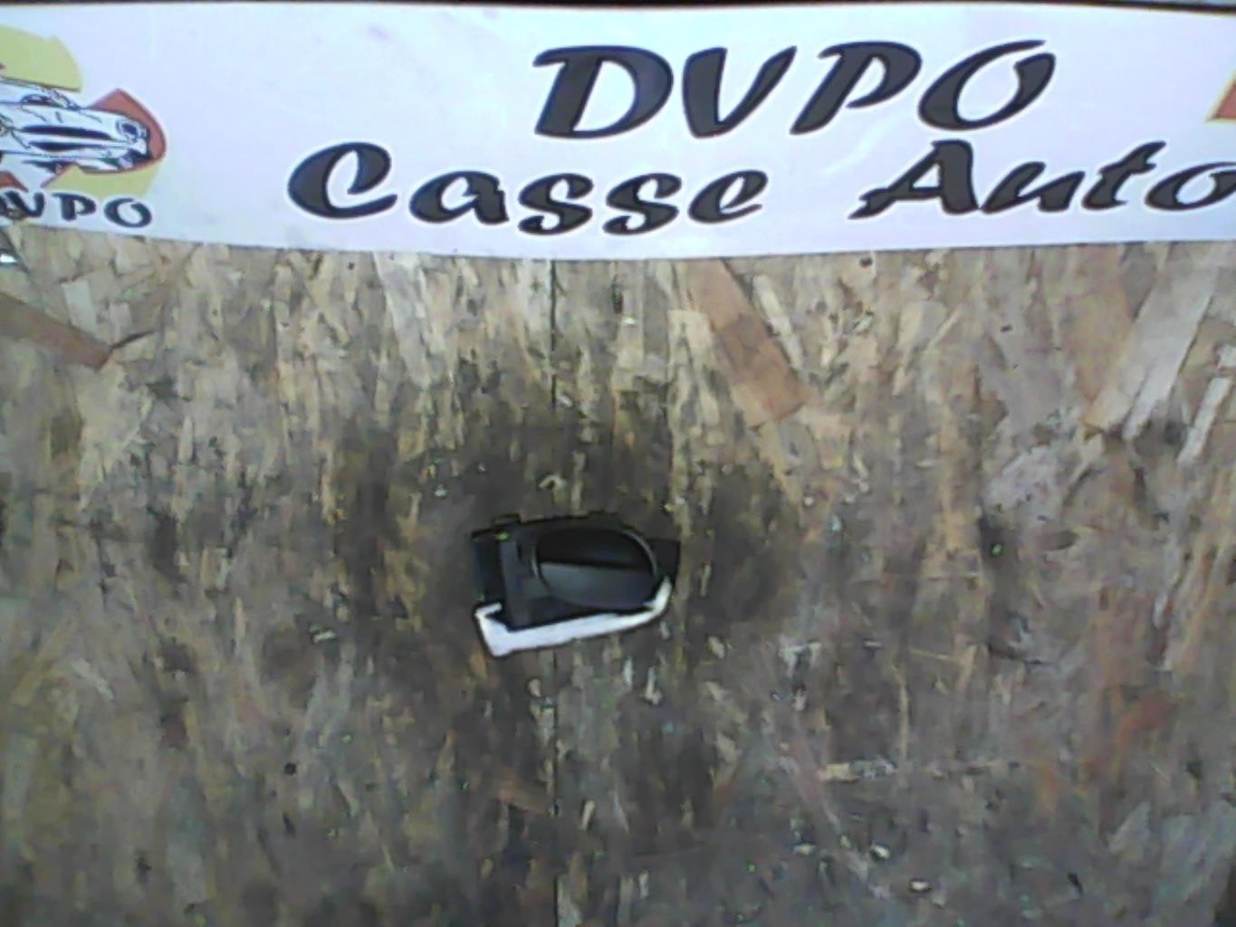 Maniglia interna posteriore sinistra PEUGEOT 206 PHASE 1 Diésel - 1