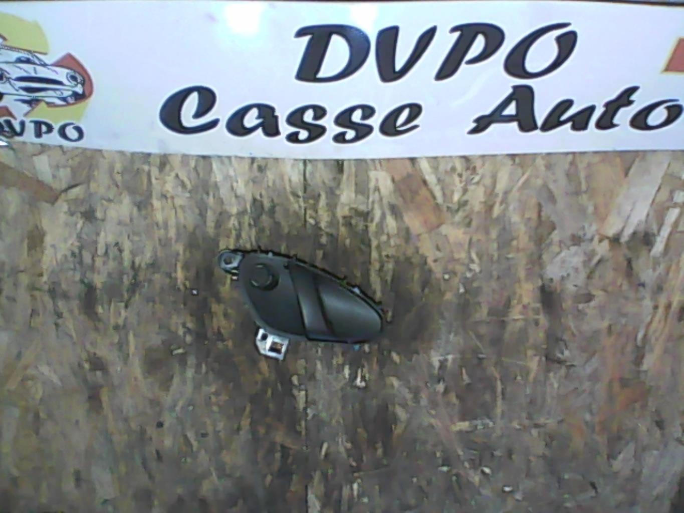 Maniglia interna anteriore destra CITROEN XSARA PHASE 2 Diésel - 1