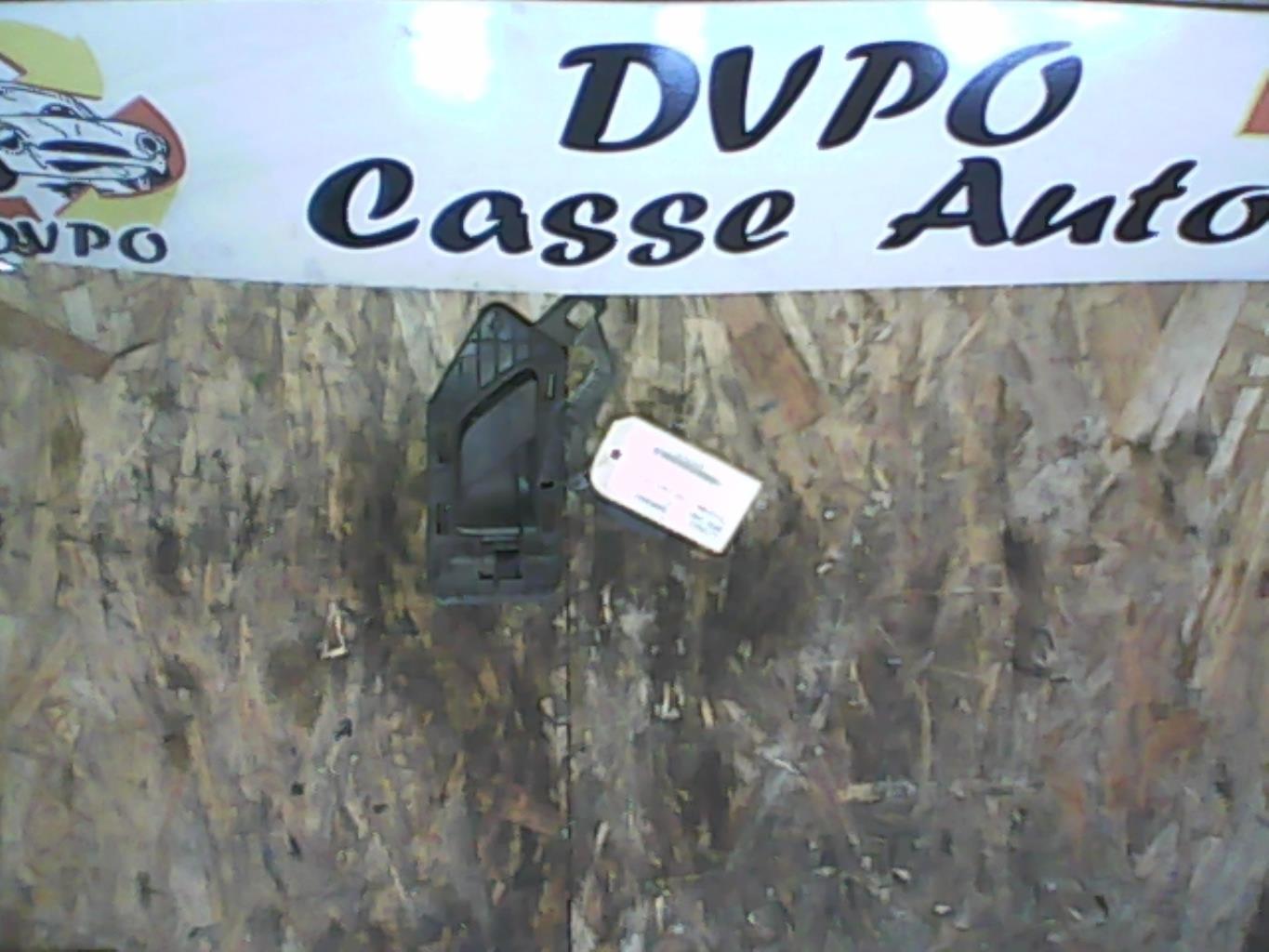 Maniglia interna anteriore destra CITROEN BERLINGO 1 PHASE 1 Diésel - 1