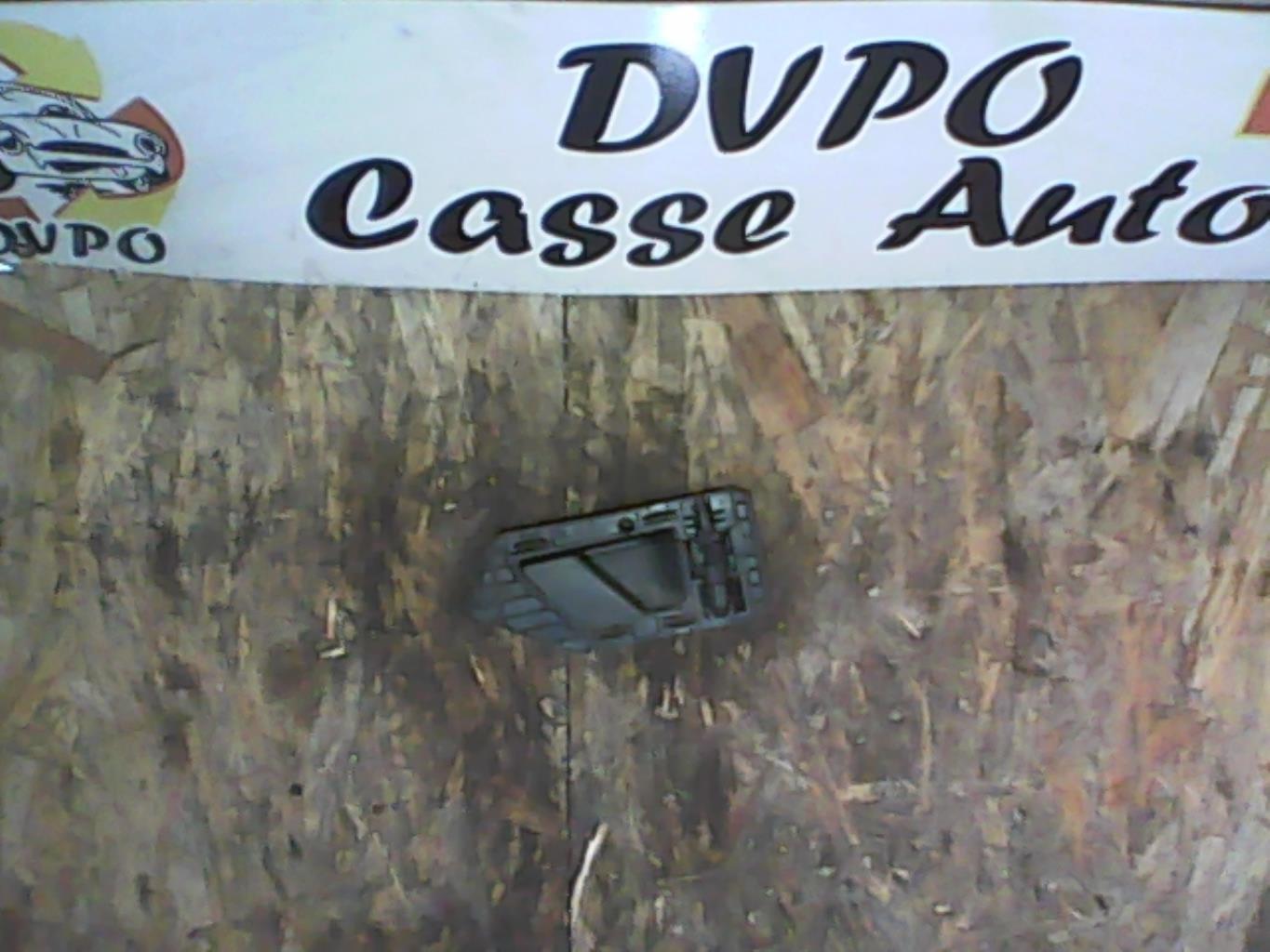 Maniglia interna anteriore destra CITROEN BERLINGO 1 PHASE 2 Diésel - 1