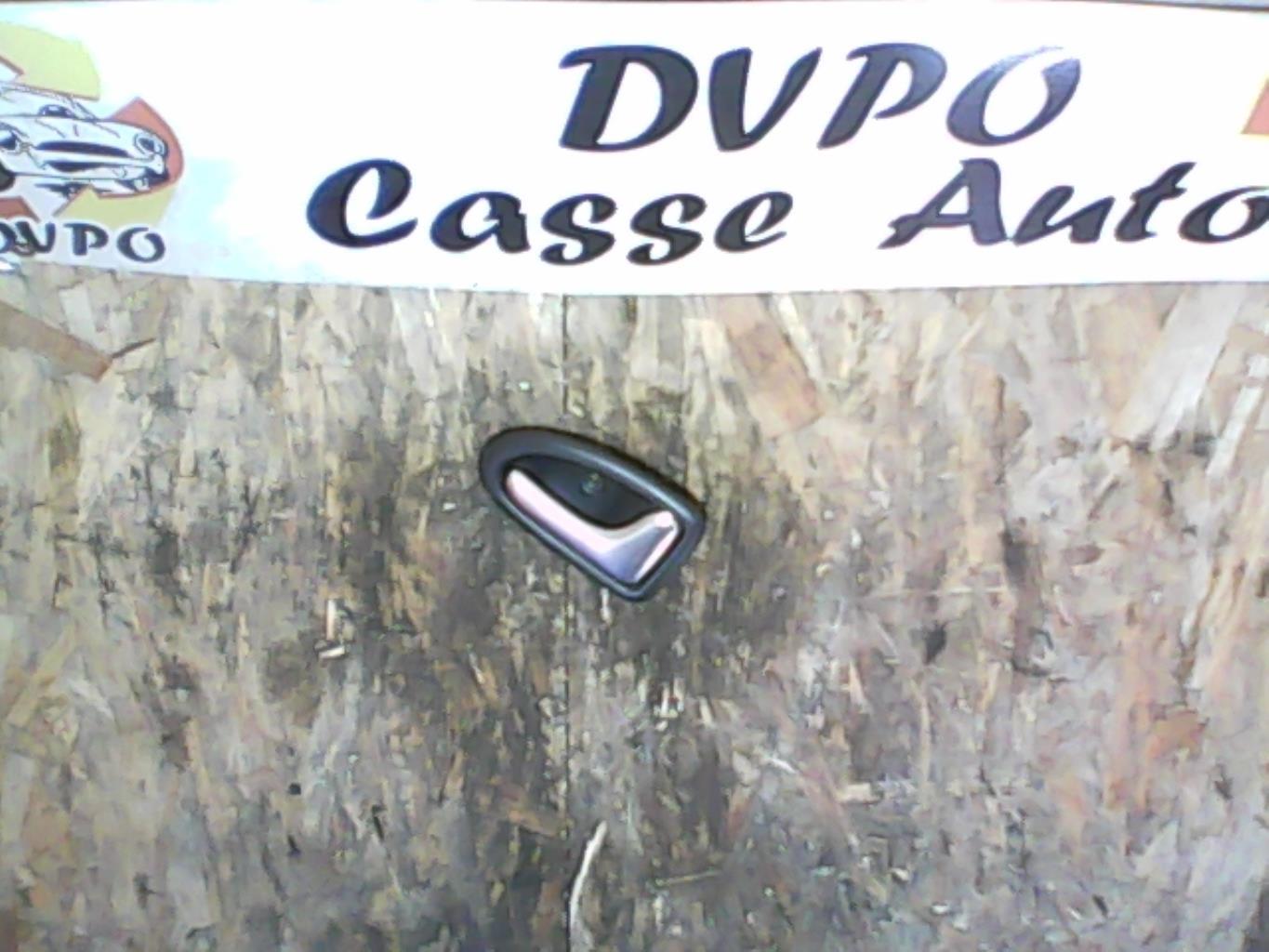 Maniglia interna anteriore destra RENAULT CLIO 2 PHASE 2 Diésel - 1