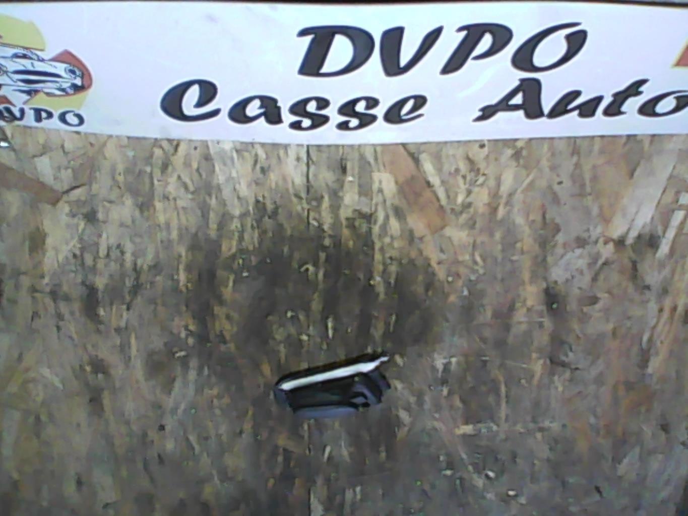 Maniglia interna anteriore sinistra PEUGEOT 206 PHASE 1 Diésel - 1