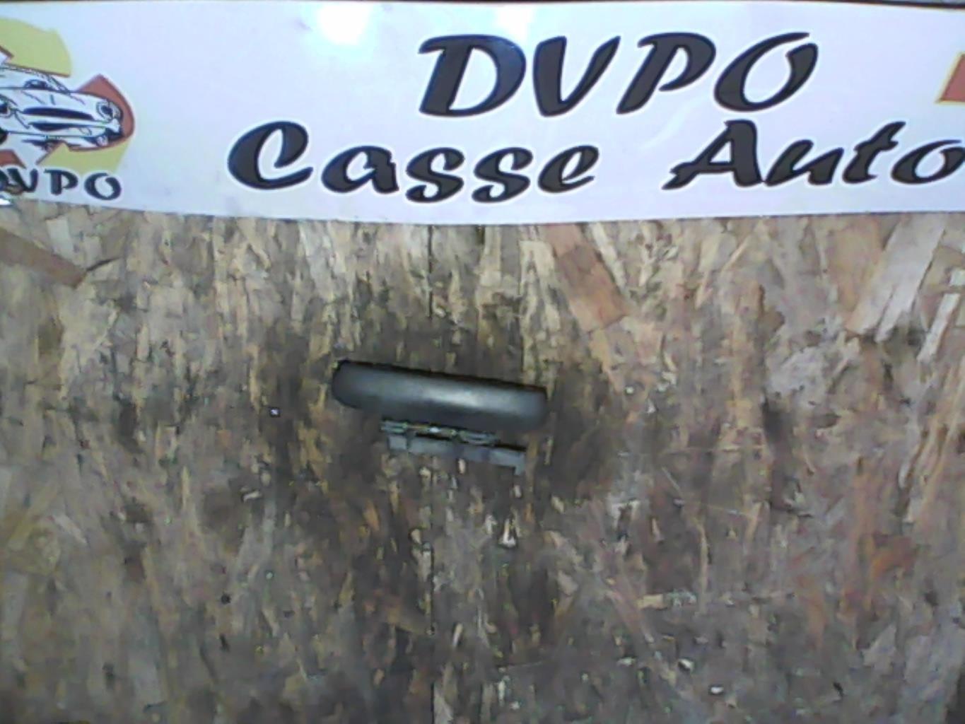 Maniglia portiera posteriore destra CITROEN XSARA PHASE 2 Diésel - 1
