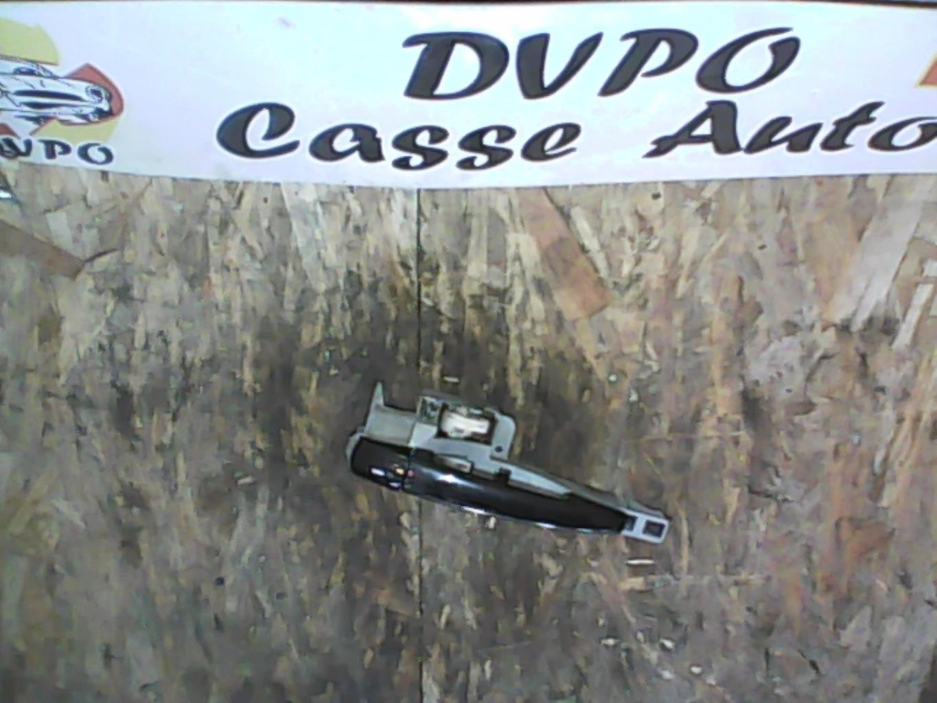 Maniglia portiera anteriore destra PEUGEOT 407 PHASE 1 Diésel - 1