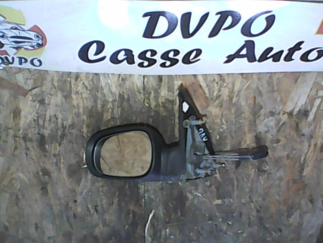 Specchietto retrovisore sinistro RENAULT CLIO 1 PHASE 2 Diésel - 1