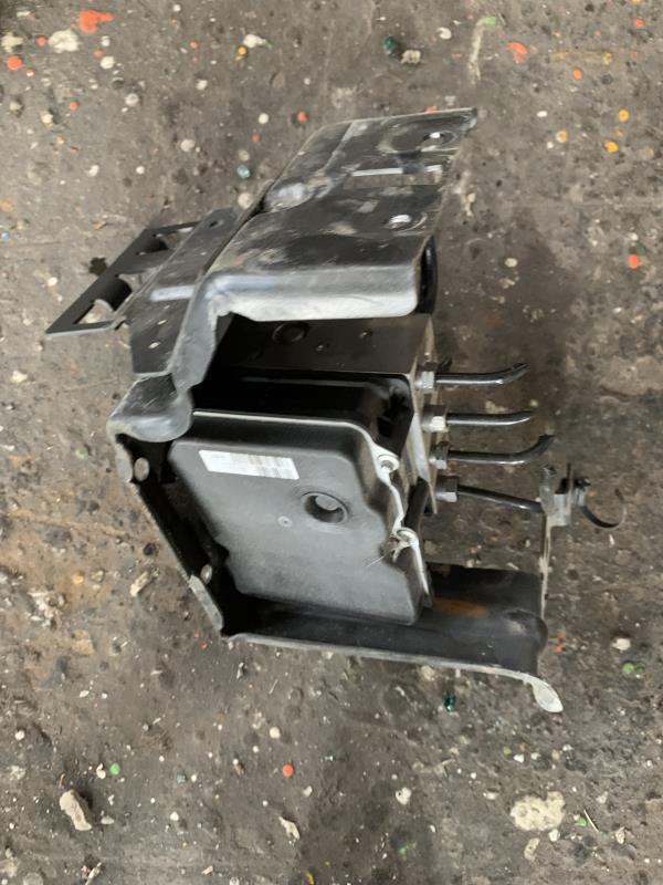 Blocco ABS (antibloccaggio freni) CITROEN C4 1 PHASE 2 Diésel - 1